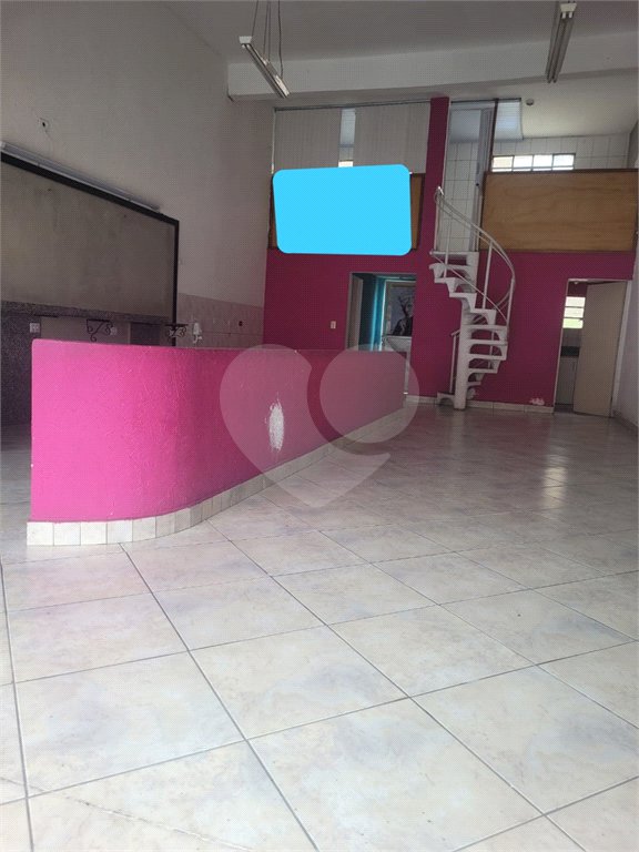 Salão para alugar em Jardim São José, Suzano, SP