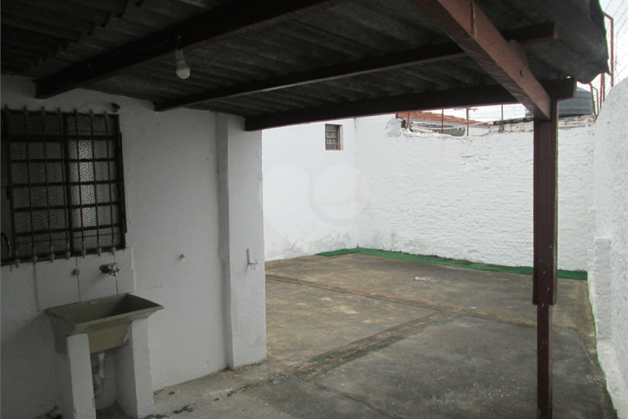Casa Térrea à venda com 2 quartos em Parque Peruche, São Paulo, SP