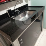 Apartamento à venda com 2 quartos em Água Chata, Guarulhos, SP