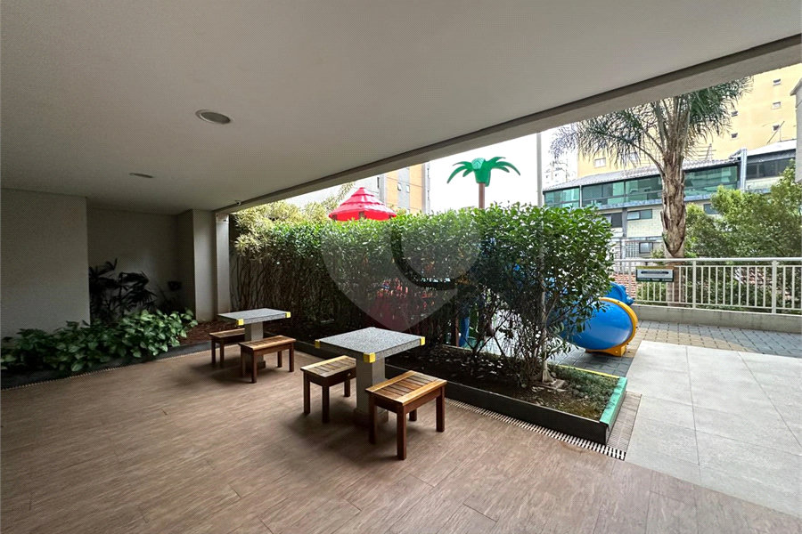 Apartamento à venda com 2 quartos, sendo 1 suíte, em Santana, São Paulo, SP