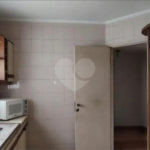 Apartamento à venda com 2 quartos em Vila Indiana, São Paulo, SP