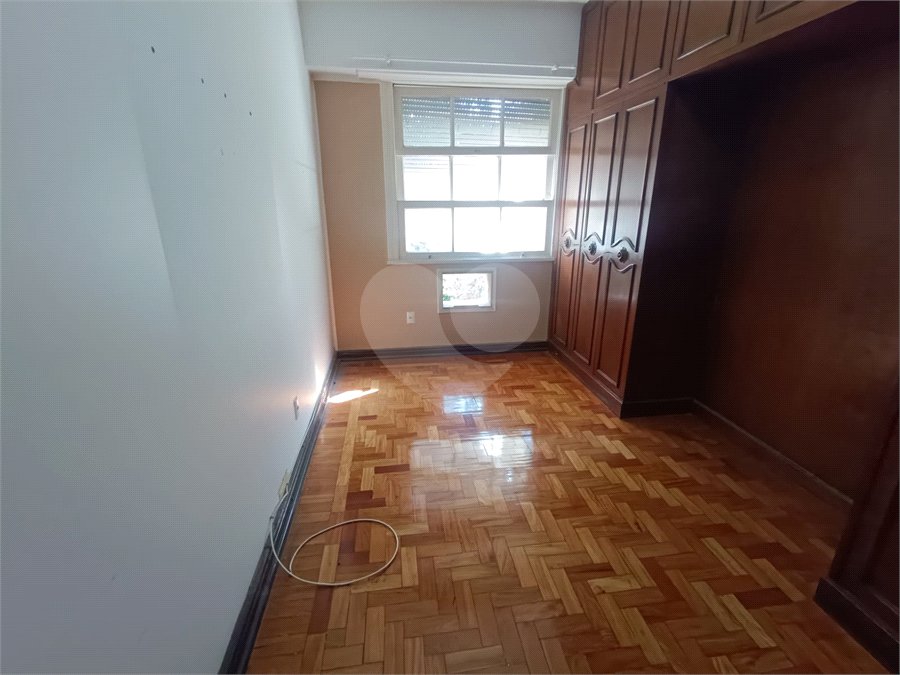 Apartamento à venda com 2 quartos em Tijuca, Rio de Janeiro, RJ