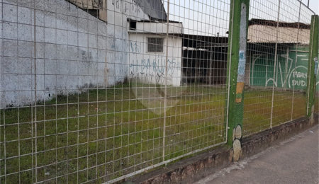 Terreno à venda em Socorro, São Paulo, SP