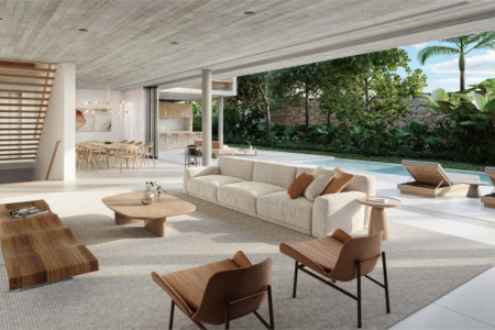 Casa à venda com 4 suítes no condomínio Villas Cidade Jardim, São Paulo - SP