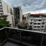 Apartamento à venda com 4 quartos, sendo 1 suíte,  em Tijuca, Rio de Janeiro, RJ