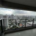 Apartamento à venda com 2 suítes em Campo Belo, São Paulo, SP