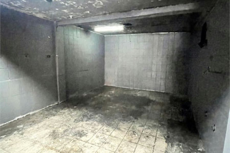 Galpão para alugar, 274 m² por R$ 10.000,02 - Vila Matias - Santos/SP
