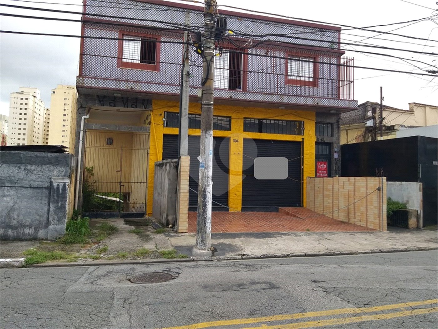 Loja à venda em Santana, São Paulo, SP