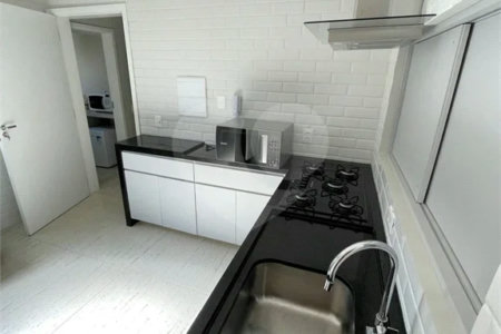 Apartamento à venda com 4 quartos, sendo 3 suítes,  em Santana, São Paulo, SP
