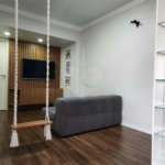 Apartamento á venda com 90m² - Vila Clementino