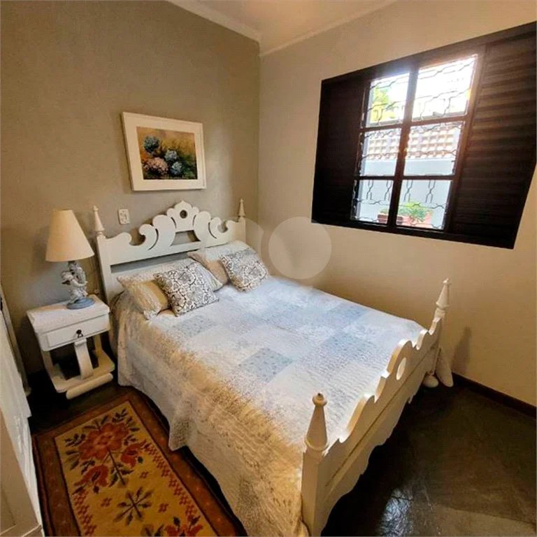 Casa à venda com 4 quartos, sendo 1 suíte, no centro de Piracicaba- SP