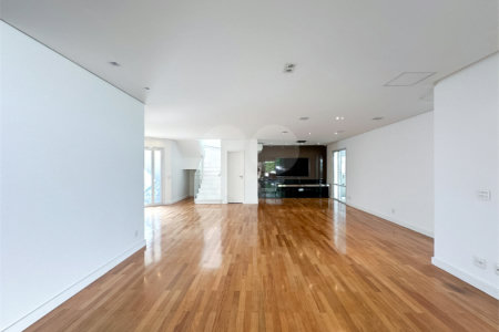 Casa à venda com 4 suítes no condomínio Quadra Real Campo Belo, São Paulo - SP