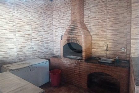 Casa à venda com 3 quartos, sendo 1 suíte, em Campo Grande, Rio de Janeiro, RJ