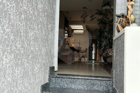 Cobertura à venda com 4 quartos, sendo 3 suítes, em Santana, São Paulo, SP