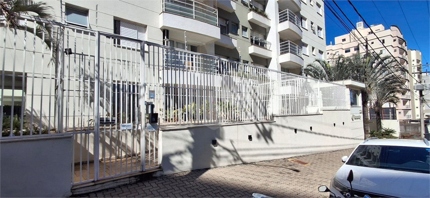 Apartamento para alugar com 2 suítes em Jardim Judith, Sorocaba, SP