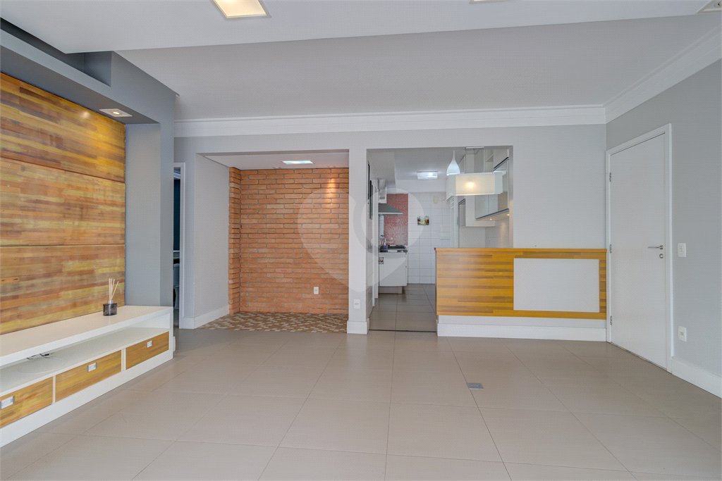 Apartamento à venda com 4 quartos, sendo 3 suítes, em Alto da Boa Vista, São Paulo, SP