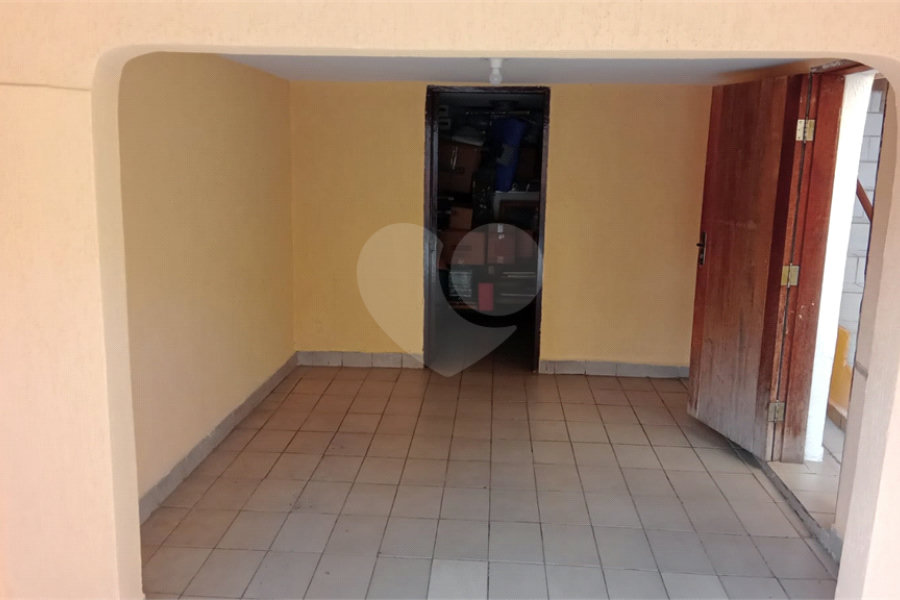 Casa à venda com 3 quartos em Tucuruvi, São Paulo, SP