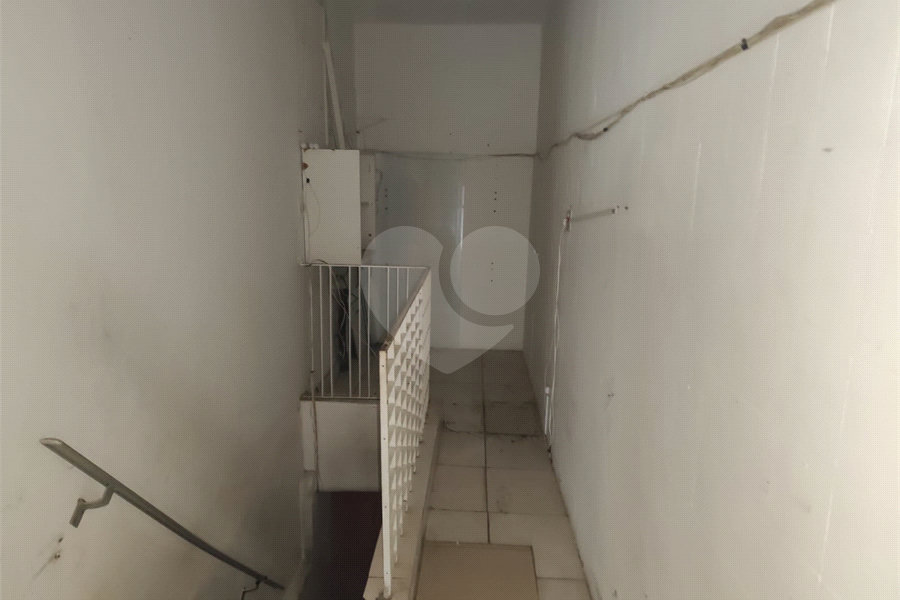 Sobrado para alugar com 2 quartos, sendo 1 suíte, em Santana, São Paulo, SP