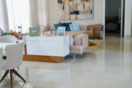 Casa à venda com 4 suítes no condomínio Residencial Villa dos Inglezes, Sorocaba - SP