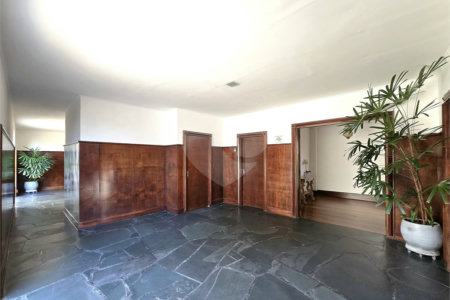 Apartamento para alugar com 3 quartos, sendo 1 suíte, em Perdizes, São Paulo, SP
