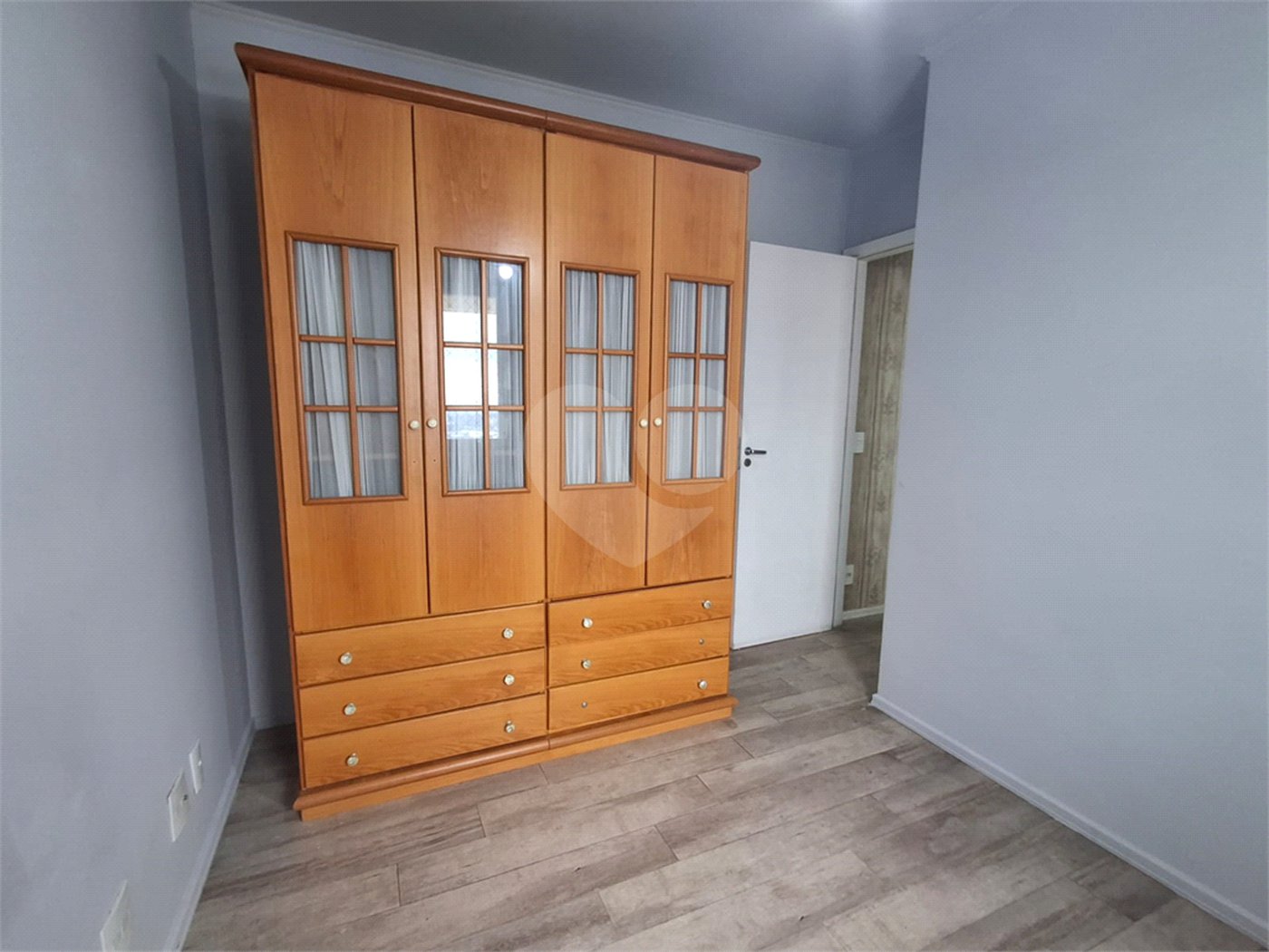 Apartamento à venda com 2 quartos em Jardim Esmeralda, São Paulo, SP