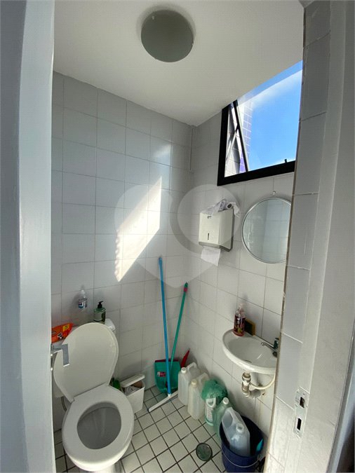 Sala para alugar em Parque Mandaqui, São Paulo, SP