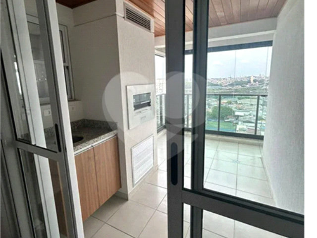 Apartamento para alugar com 2 quartos, sendo 1 suíte,  em Chácara Santo Antônio, São Paulo, SP