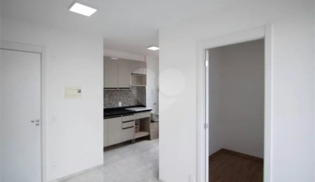 Apartamento à venda com 2 quartos em Vila Guilherme, São Paulo, SP