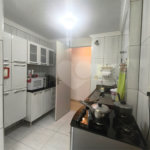 Apartamento à venda com 2 quartos em Jardim Leonor Mendes de Barros, São Paulo, SP