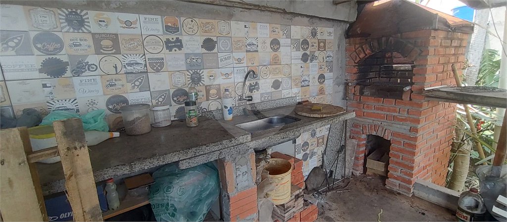 Sobrado à venda com 7 quartos, sendo 1 suíte, em Mandaqui, São Paulo, SP
