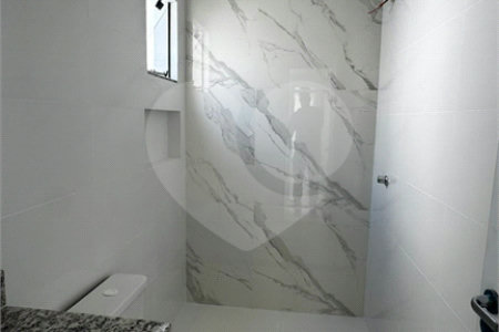 Casa à venda com 2 quartos, sendo 1 suíte, no condomínio Parque Guará, Rio de Janeiro - RJ