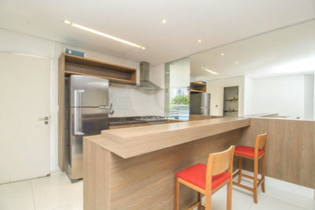 Apartamento à venda com 3 quartos, sendo 1 suíte, em Planalto Paulista, São Paulo, SP