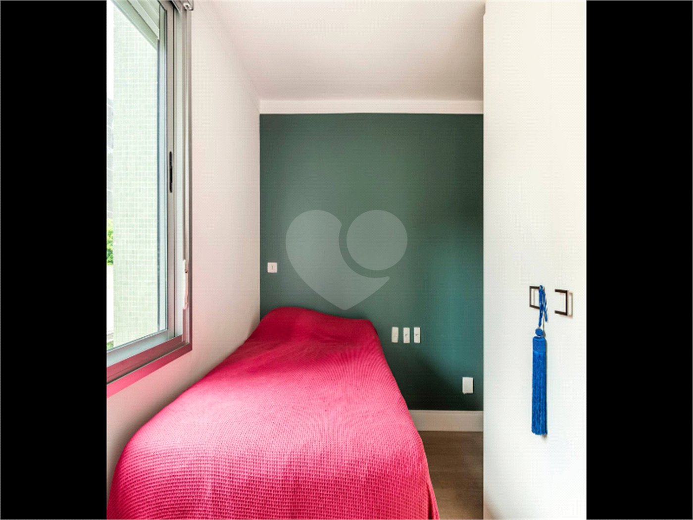 Apartamento para alugar com 2 suítes em Itaim Bibi, São Paulo, SP