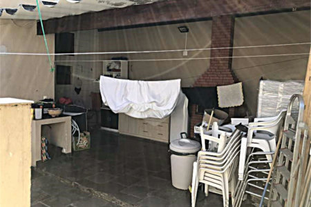 Casa Térrea à venda com 3 quartos, sendo 1 suíte, em Santana, São Paulo, SP