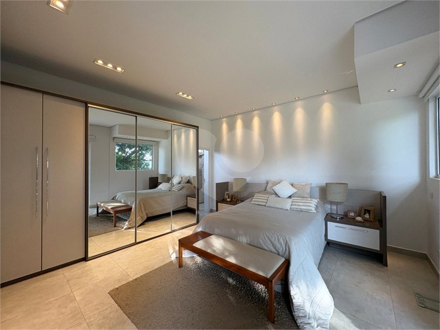 Casa à venda com 4 suítes no condomínio Residencial Dacha, Sorocaba - SP