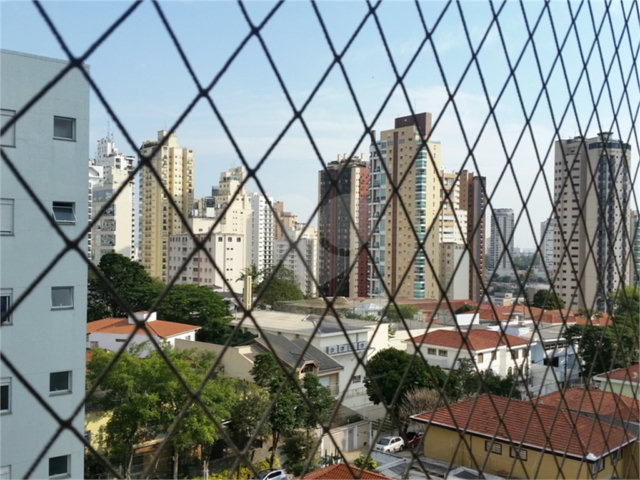 Apartamento à venda com 2 suítes em Santana, São Paulo, SP