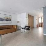 Apartamento à venda com 1 quarto em Itaim Bibi, São Paulo, SP