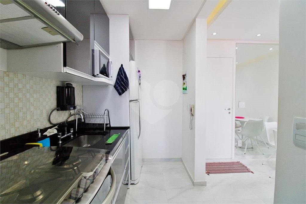 Apartamento à venda com 2 quartos em Vila Andrade, São Paulo, SP