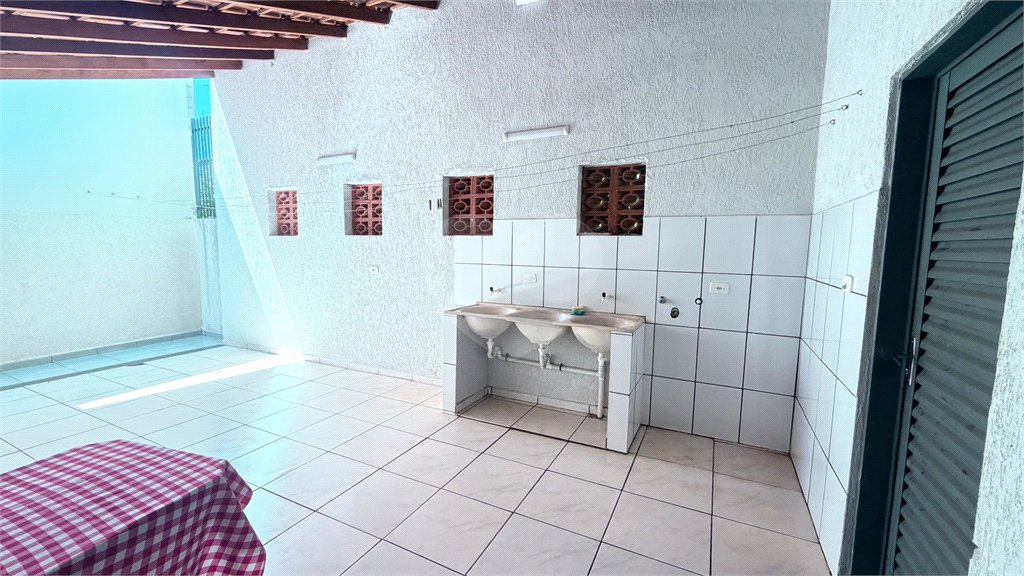 Casa à venda com 3 quartos, sendo 1 suíte, em Jardim Progresso, Três Lagoas, MS