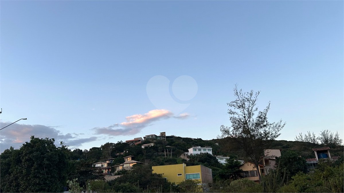 Casa à venda com 2 quartos em Tucuns, Armação dos Búzios, RJ