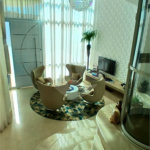Casa à venda com 3 suítes no condomínio Figueira Garden, Atibaia - SP