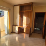 Casa para alugar com 3 quartos, sendo 1 suíte, no condomínio Recanto dos Paturis, Vinhedo - SP