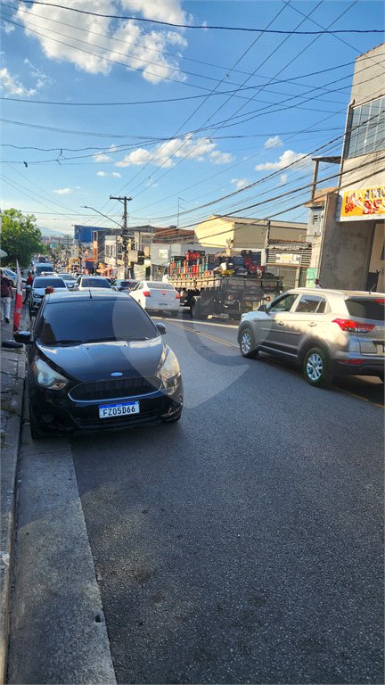 Salão para alugar em Cidade Kemel, São Paulo, SP