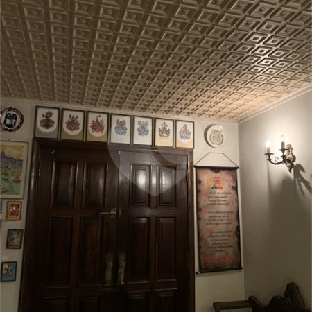 Casa à venda com 3 quartos em Santana, São Paulo, SP