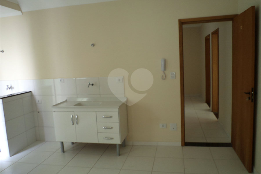 Apartamento à venda com 2 quartos em Casa Verde, São Paulo, SP
