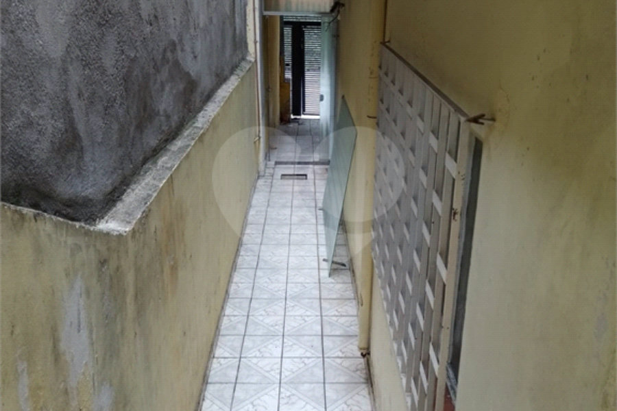 Sobrado à venda com 3 quartos, sendo 1 suíte, em Vila Guilherme, São Paulo, SP