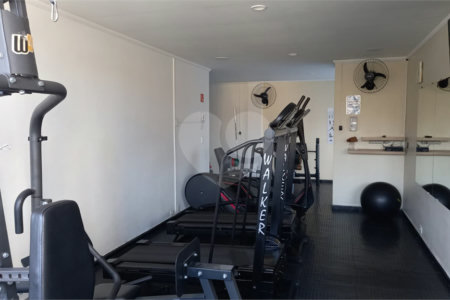Apartamento à venda com 2 quartos em Vila Mazzei, São Paulo, SP