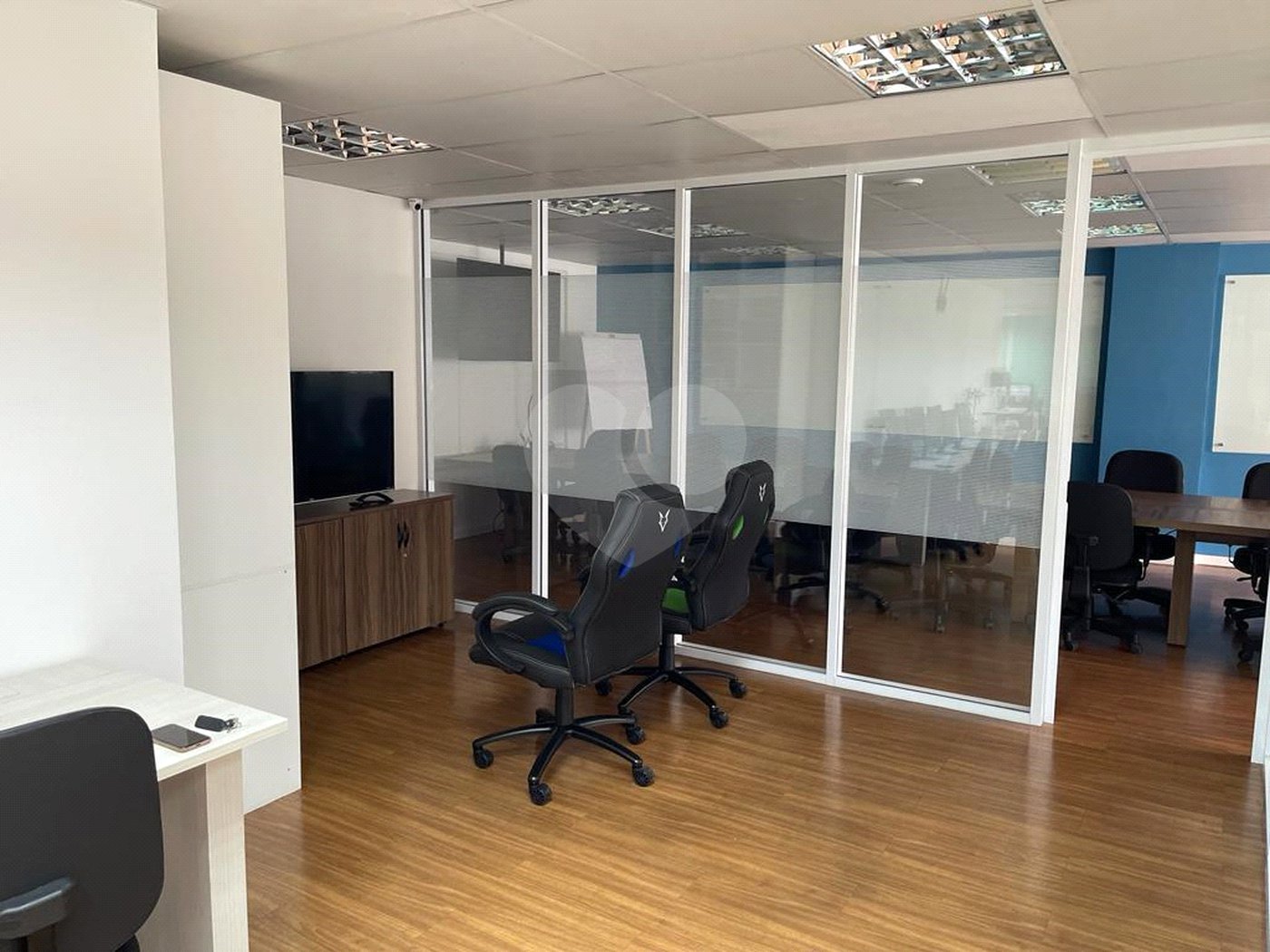 Laje Corporativa à venda em Consolação, São Paulo, SP