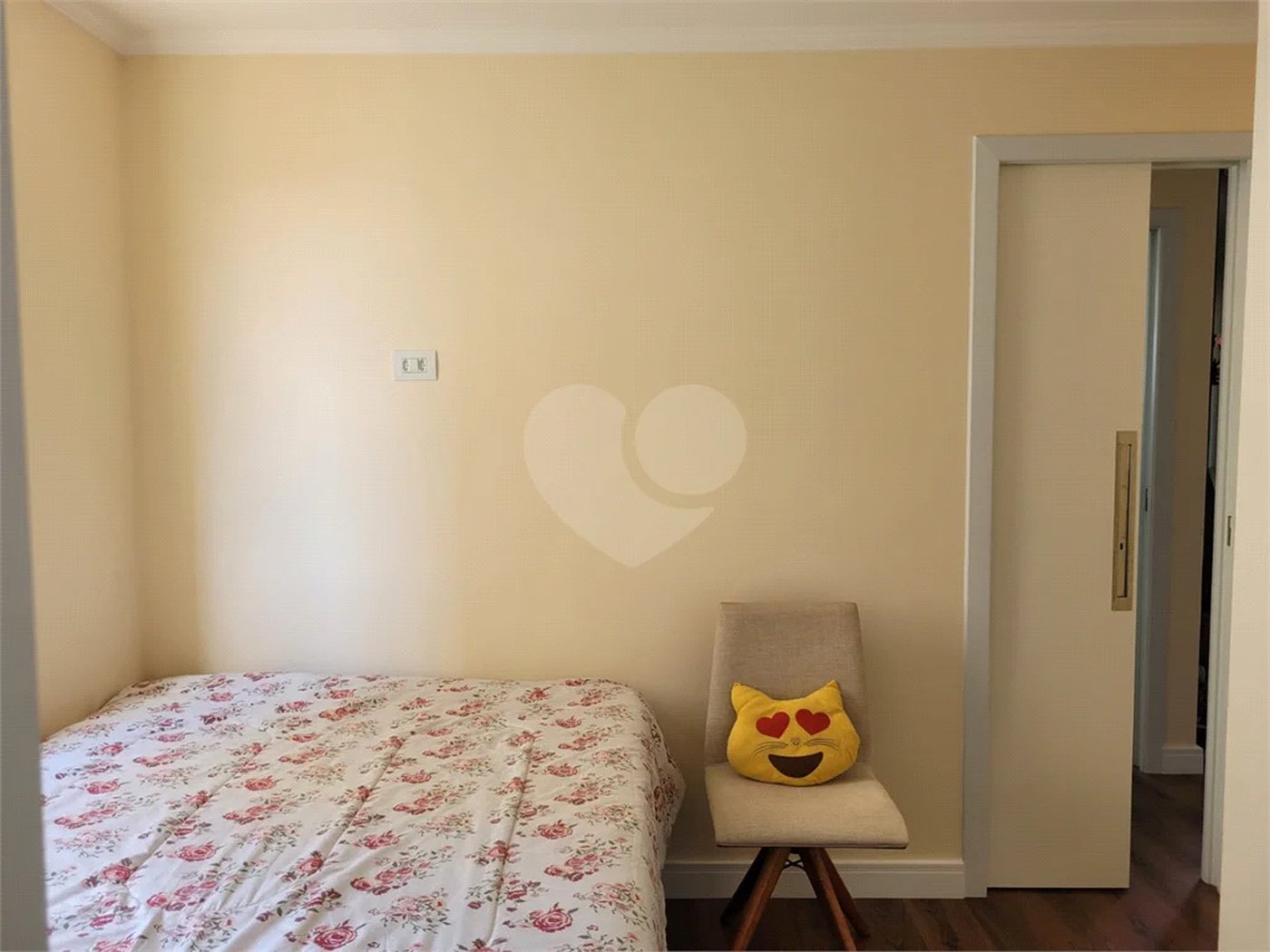 Apartamento à venda com 2 quartos, sendo 1 suíte, em Mandaqui, São Paulo, SP