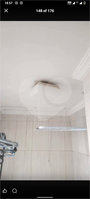 Apartamento à venda com 2 quartos, sendo 1 suíte, em Jardim Jaqueline, São Paulo, SP